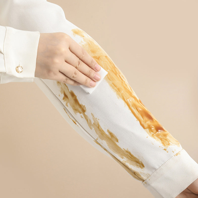Luvikno | Flekkfjerning Wipes