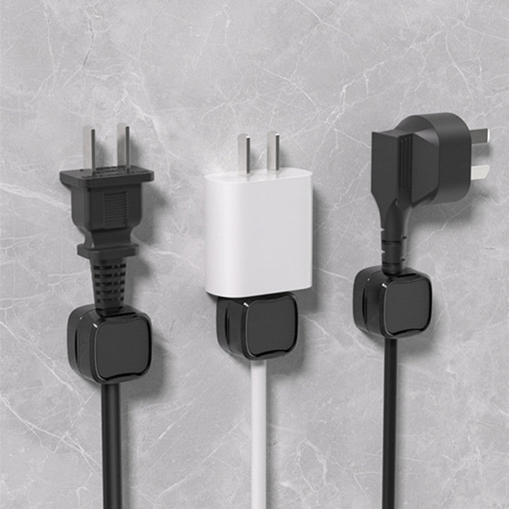 Luvikno | Magnetisk Kabeloppbevaring Organizer