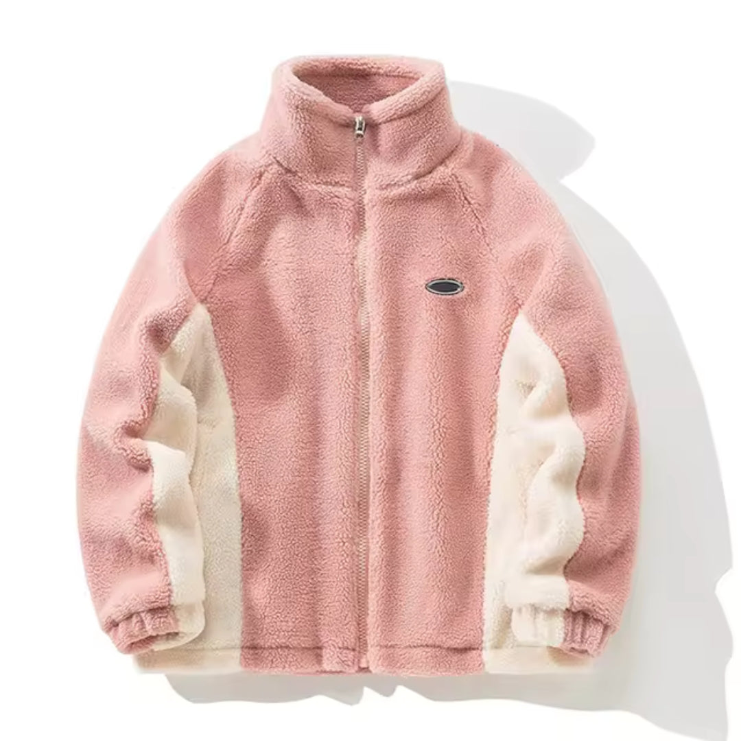 Luvik | Miesten vintage-takki klassisissa väreissä