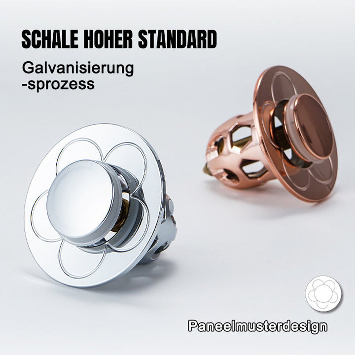 Luvikno | Universelle Dreneringsplugger for Vasker