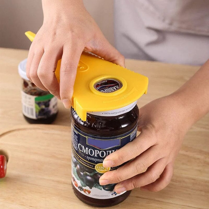 Easy Jar Opener | Luvikno