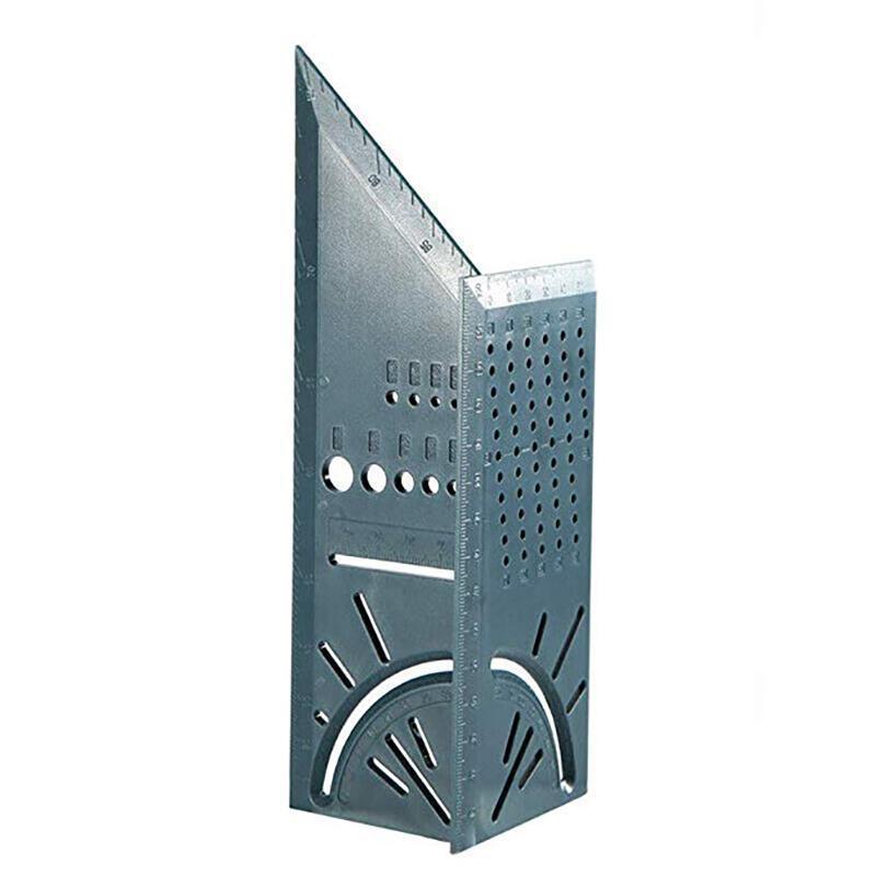3D Mitre Angle Measuring Tool | Luvikno