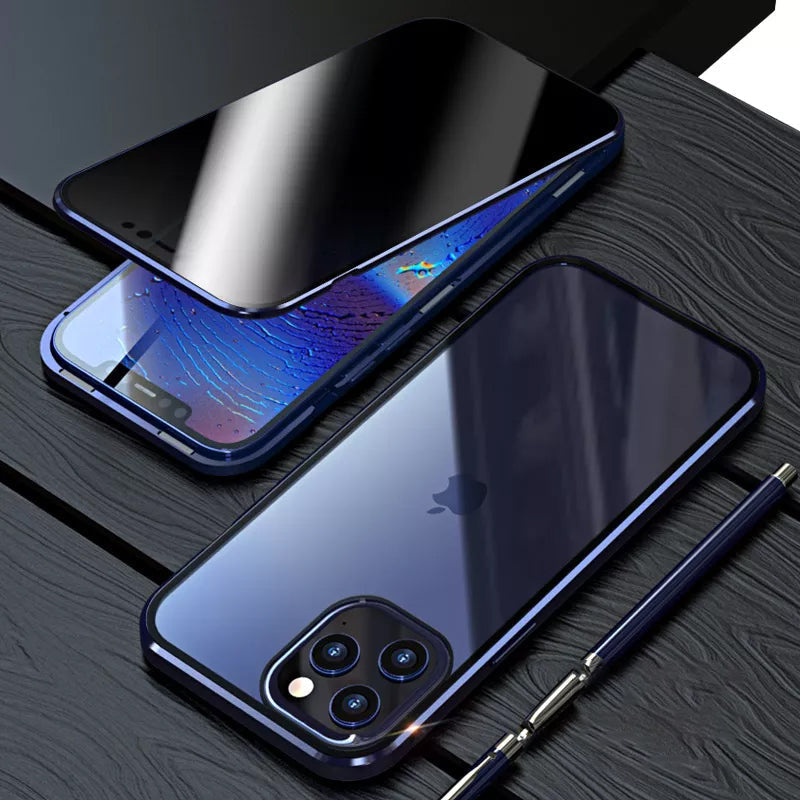 Luvikno | iPhone personverns skjermbeskytter