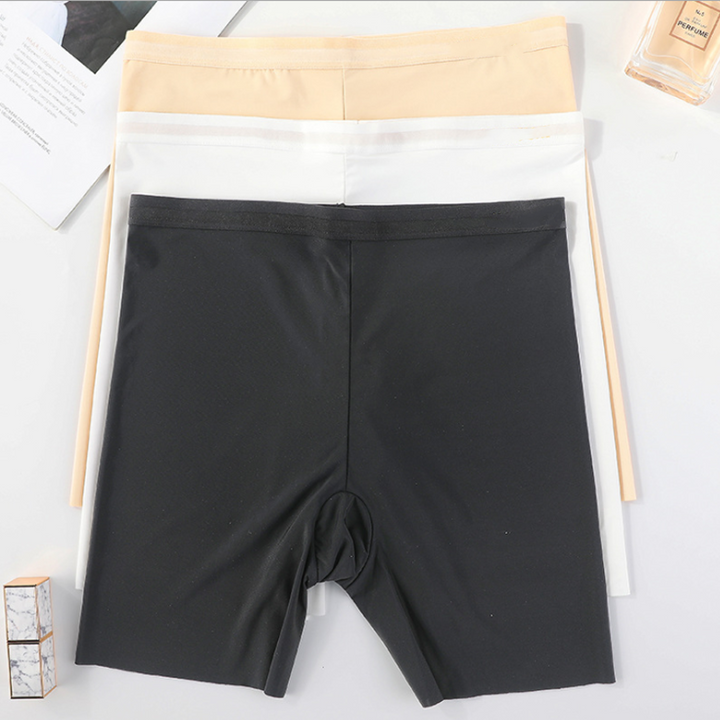 Luvikno | Anti-Chafing Isilke Lårbeskyttere