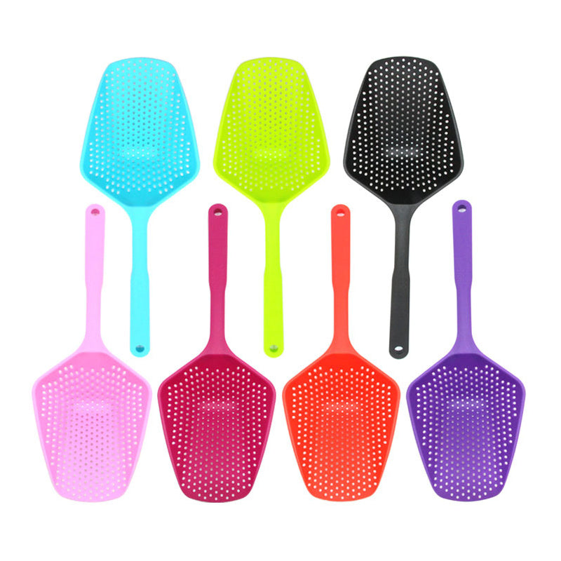 Silicone Kjøkken Scoop Sil | Luvikno