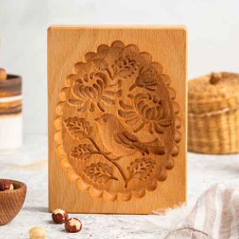 Cookie Mold Cutter | Luvikno