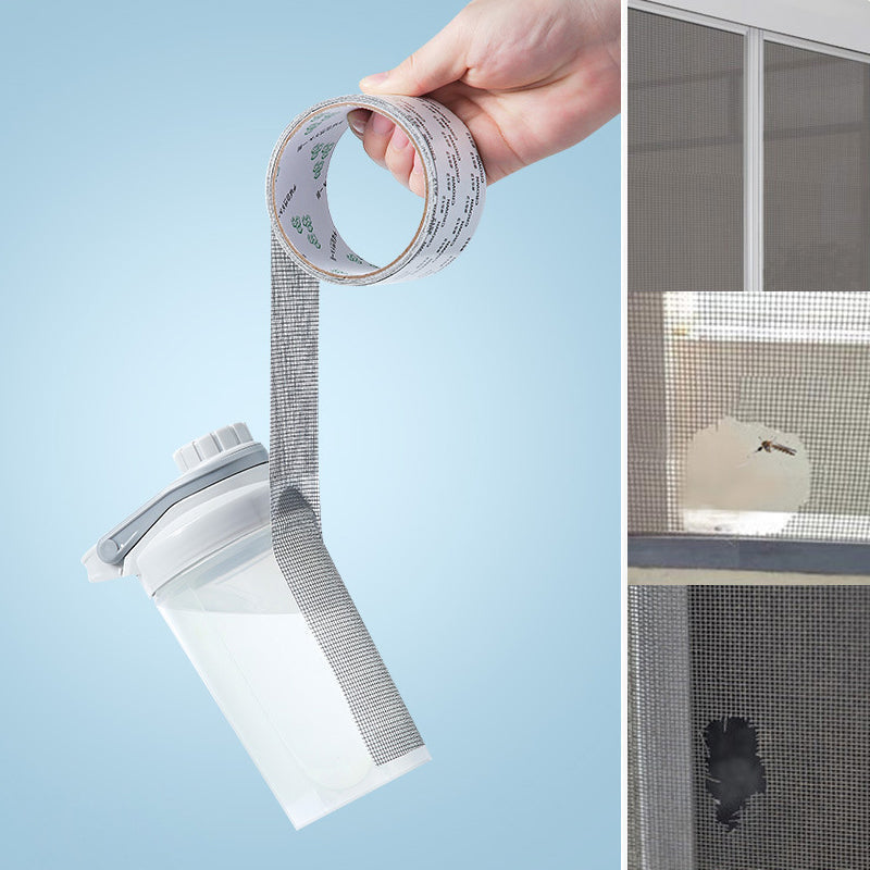 Universal Repair Sticker for Screen Windows | Luvikno