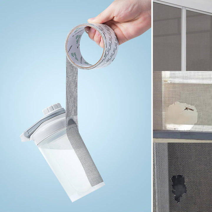 Universal Repair Sticker for Screen Windows | Luvikno