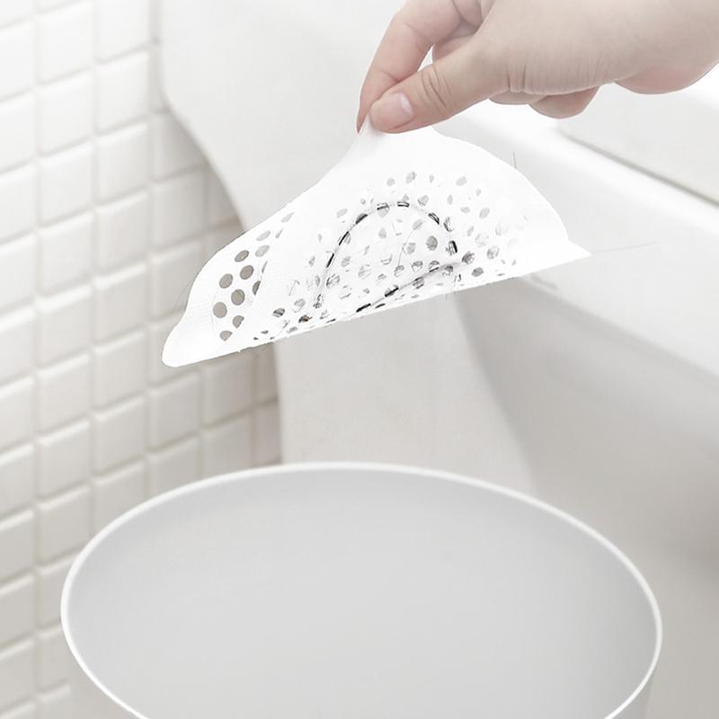 Basin drain sticker | Luvikno