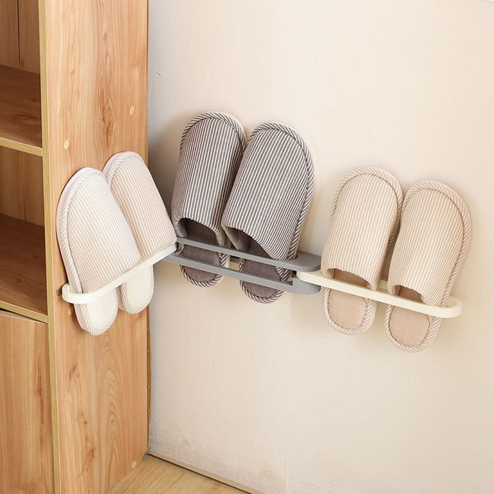 Luvikno | SpaceSaver — Mer plass, mindre kaos | 2 deler