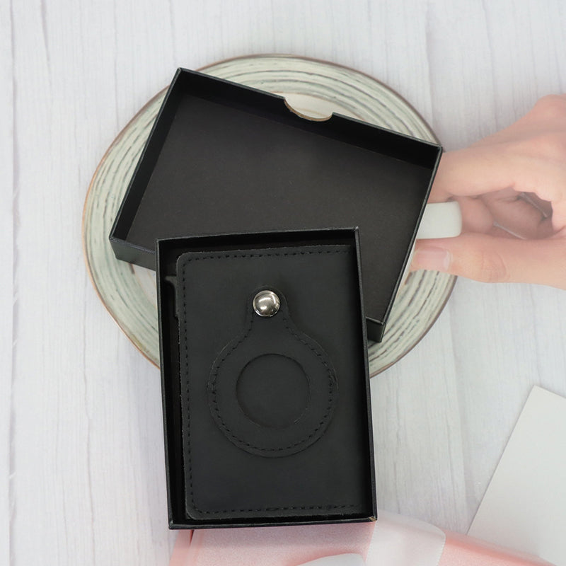 Automatisk Multifunksjons Kortholder Rfid Anti-Tap | luvikno