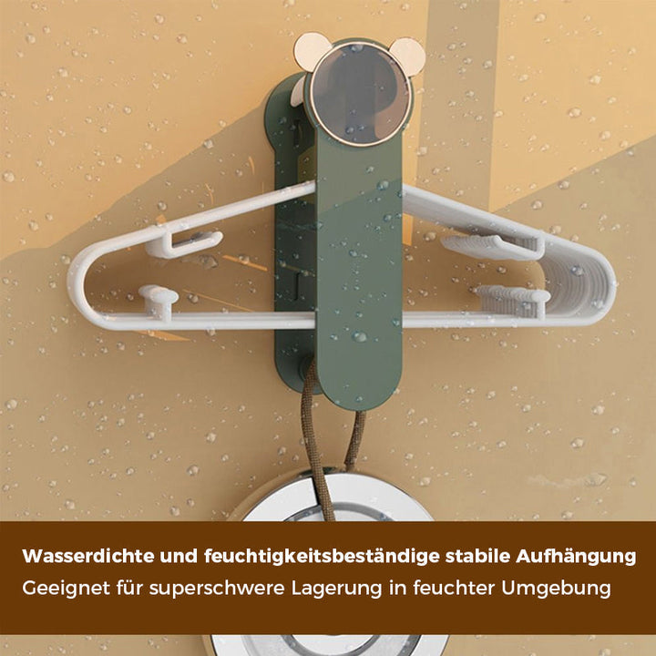 Luvikno | Hengerorganizer