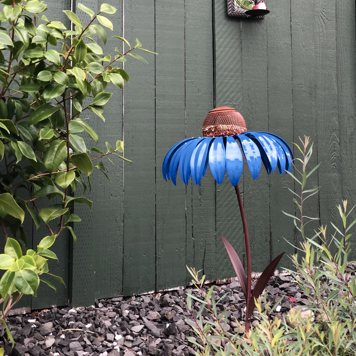 Bird Feeding Station D'éChinacéE | Luvikno