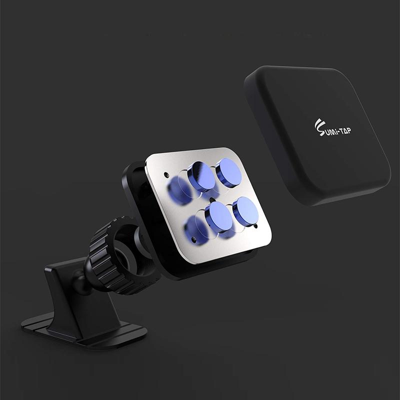 Ciaovie Support Telefonsugerksopp for Bil | luvikno
