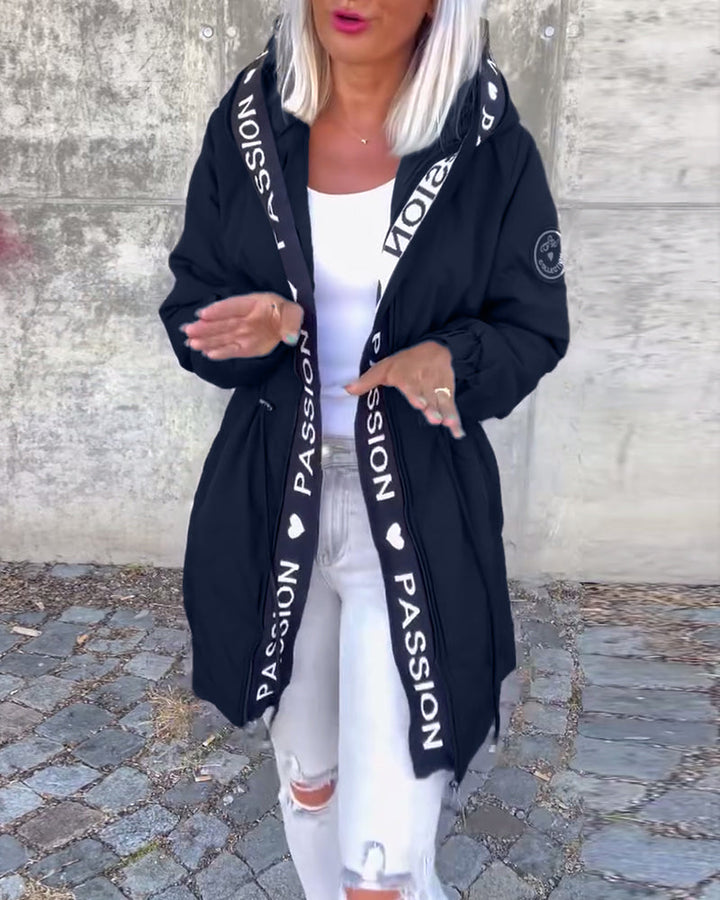 Luvik | Damejakke