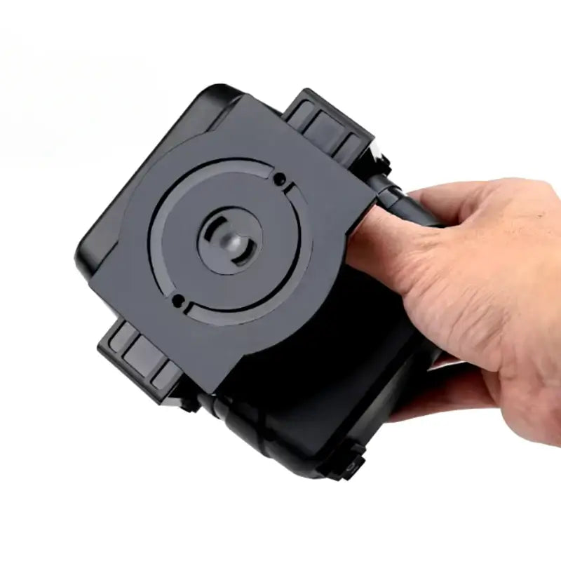 12V Bærbar Dual-Function Bilvarmer og Kjøler | Luvikno