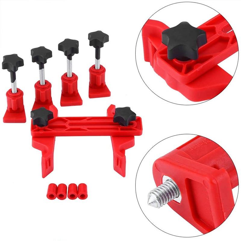 Cam Locking Tool Set | Luvikno