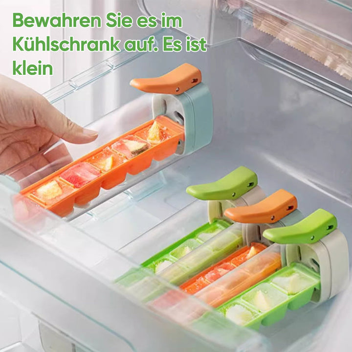 Isbitbrett for pressing | Luvikno