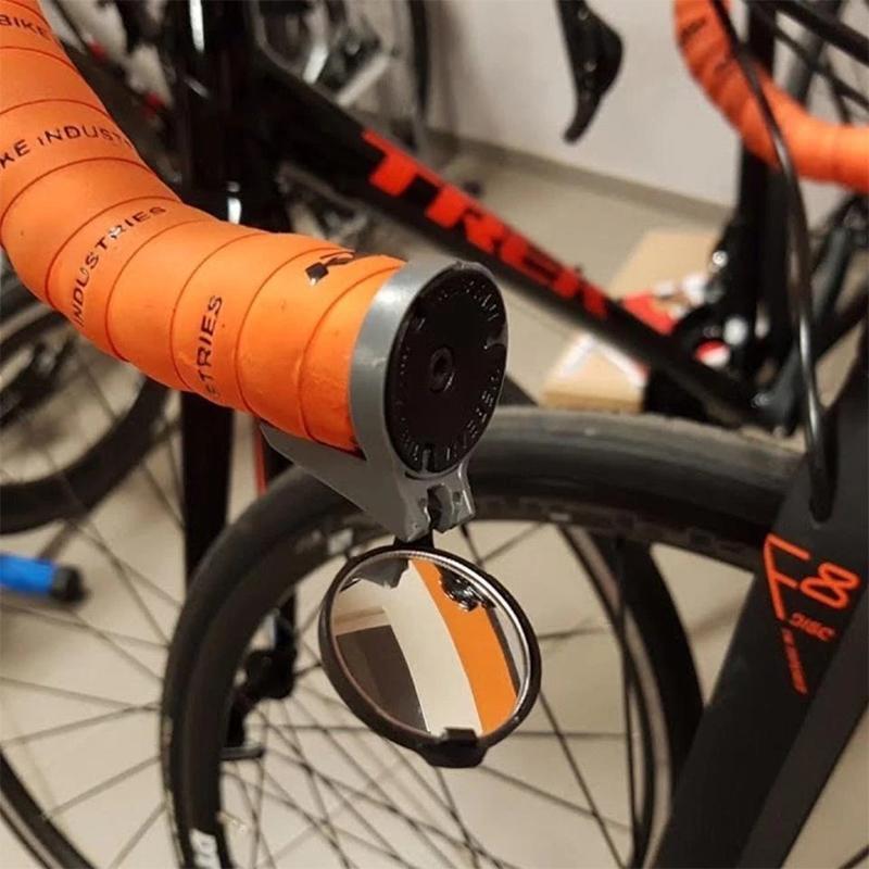 Bike Mirror | Luvikno
