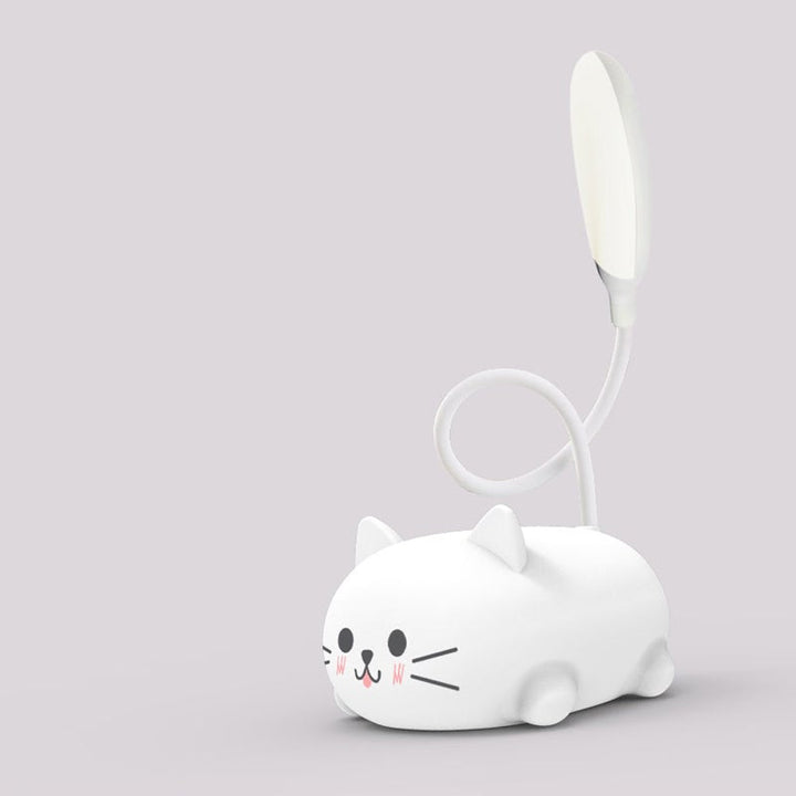Mini Cat USB Lampe Luvikno