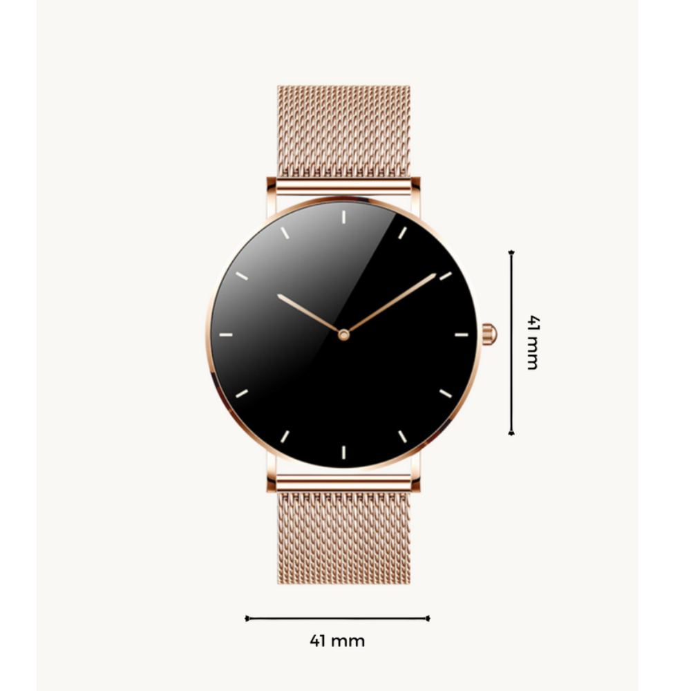 Luvik | Smartklokke