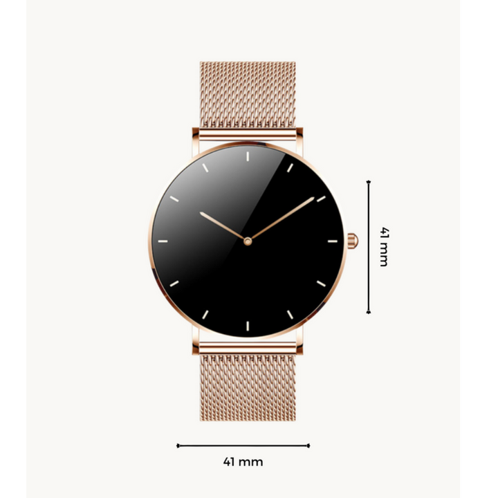 Luvik | Smartklokke
