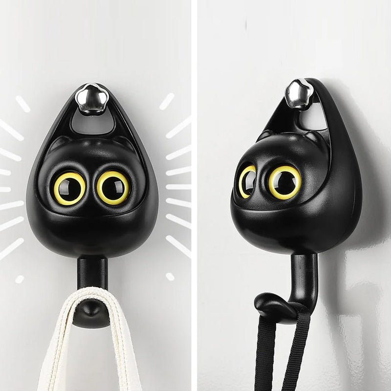 Creative Cartoon Hooks | Luvikno