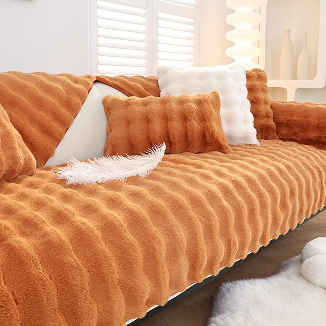 Sofa pute - Transformér stuen din - Stil og beskyttelse | Luvikno