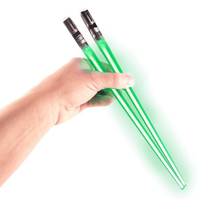 Katsu - LED Lys Opp Chopsticks | Luvikno