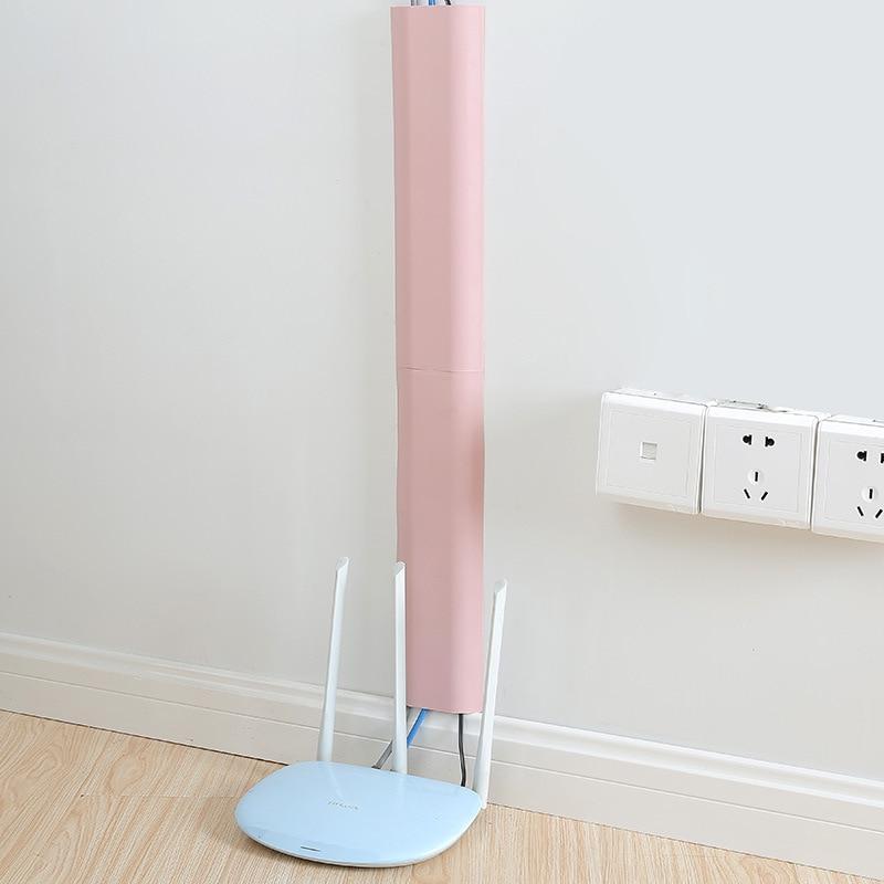 Stick On Kabeldeksel | Luvikno