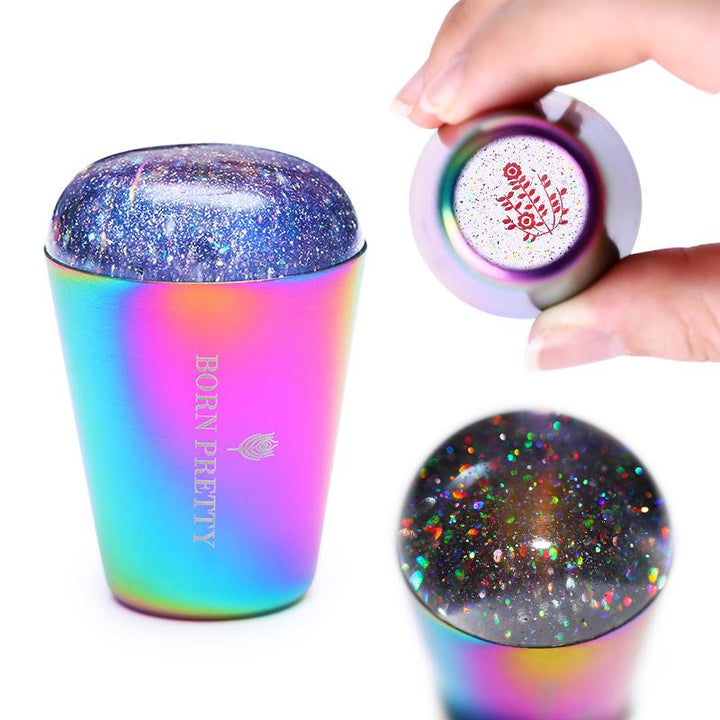 Born Pretty - Nail Art Kit | Luvikno