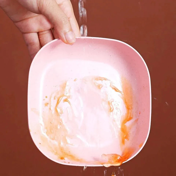 10Stk Kreativ Spit Bein Skål