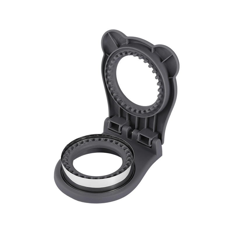 Sandwichformer Cutter og Sealer | Luvikno