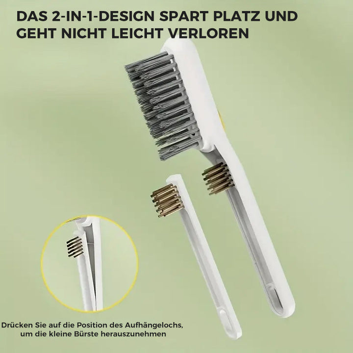 Multi-purpose joint seal brush | Luvikno