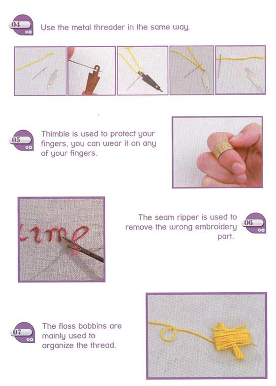 DIY Magic Broderipen Luvikno