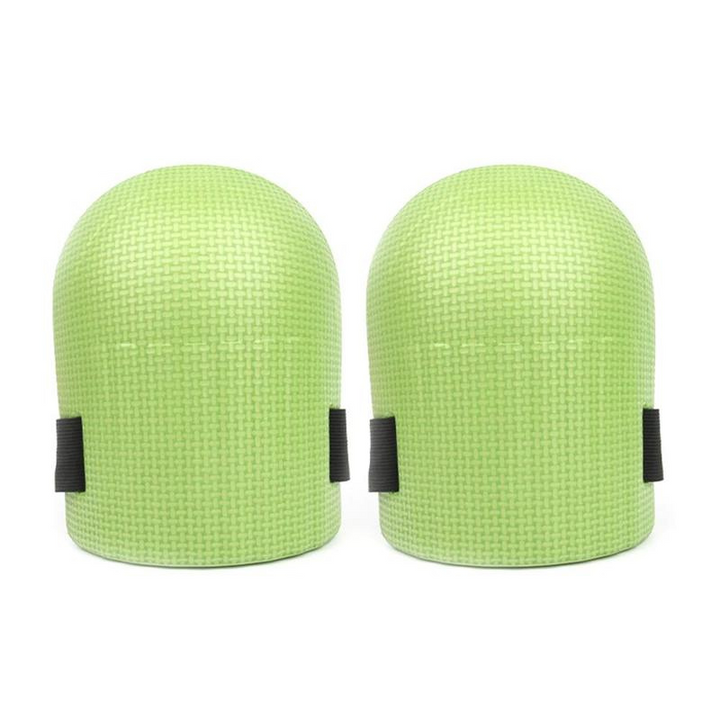 SafeKnee Pads - Behagelig hagearbeid med beskyttelse Luvikno