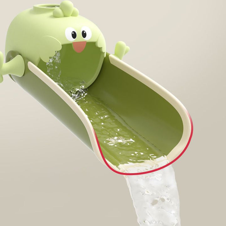 Baby tap utvidelse | Luvikno