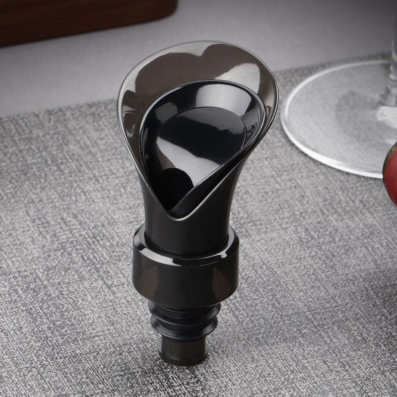 2 I 1 Vinforsegling Stopper | Luvikno