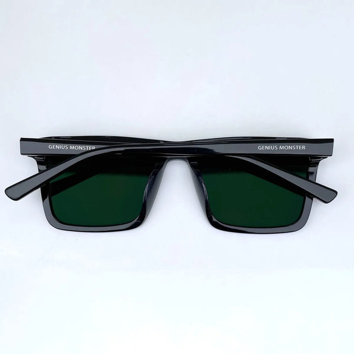 Olivier Solbriller | Vintage & Luksus | Luvikno