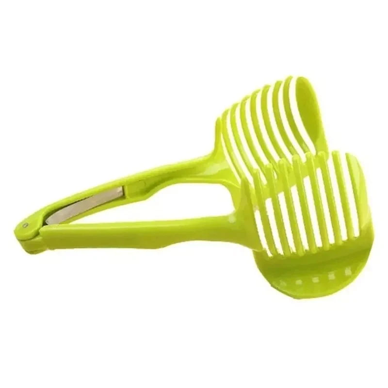 Slicer Og Serveringstang Luvikno