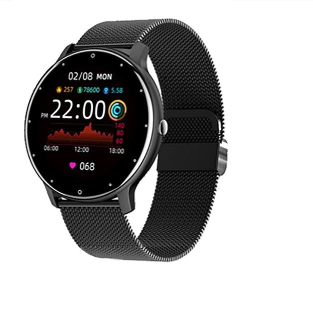 Luvik | Naiset Smartwatch