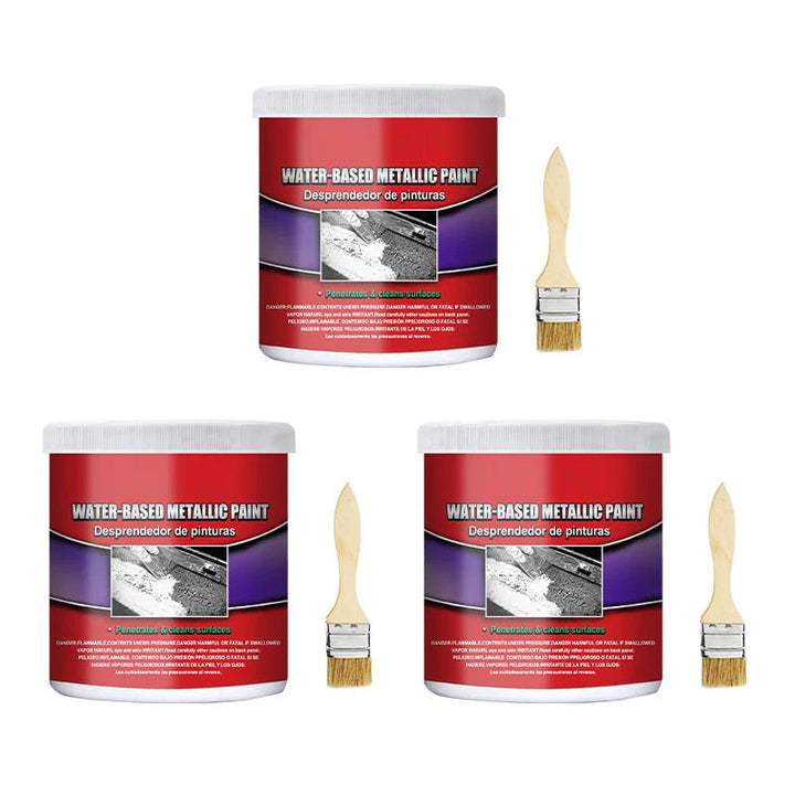 Anti-rust metall rustfjerner | Luvikno