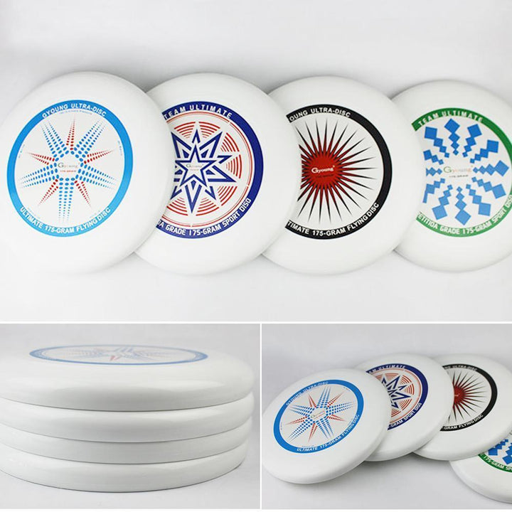 Luvikno | Discraft 175 gram Ultra Star Sport Disc