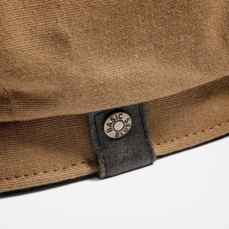 Luvikno | Retro Hatt for Menn