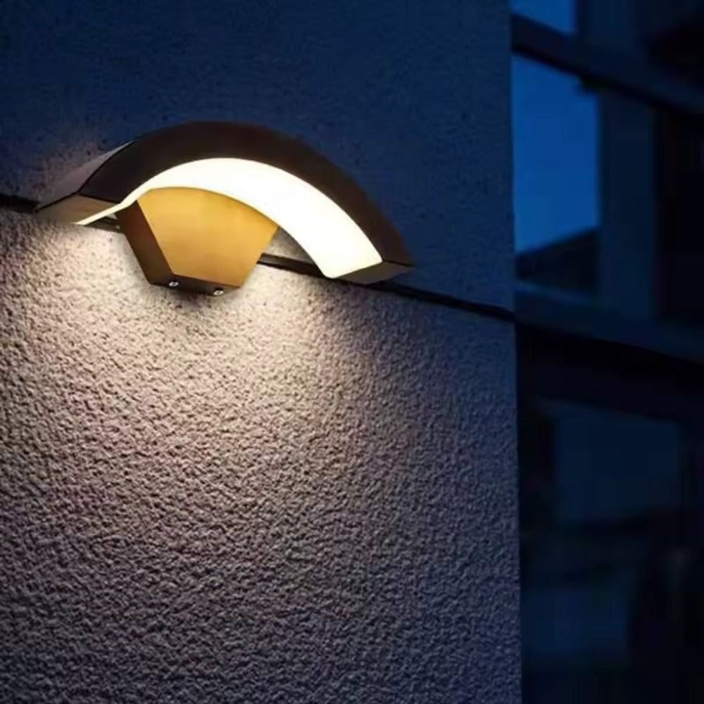 elegant minimalist design Luvikno