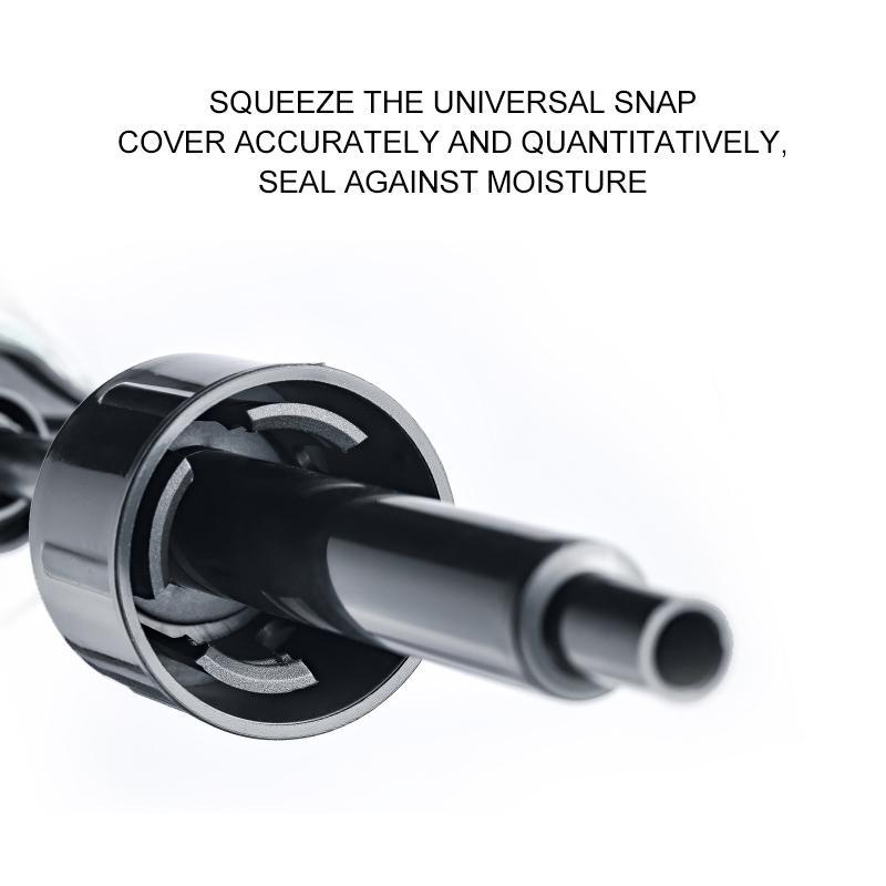 Pressure Nozzle Pump Head | Luvikno