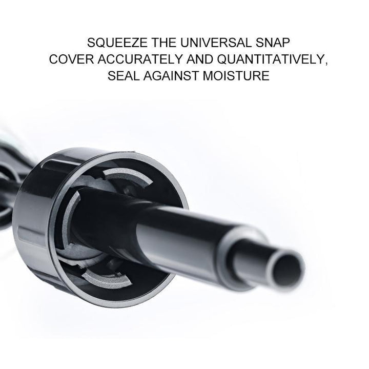 Pressure Nozzle Pump Head | Luvikno