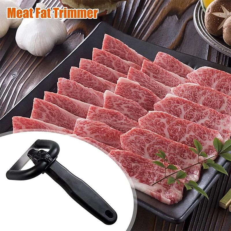 Brisket & Meat Trimmer | Luvikno