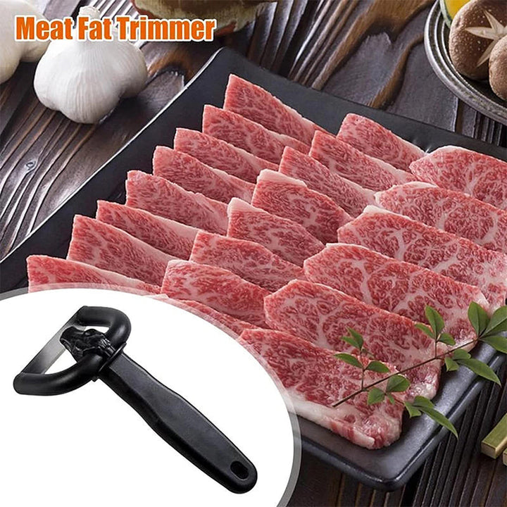 Brisket & Meat Trimmer | Luvikno