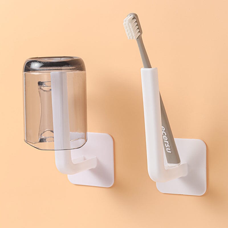 Hattestativ for Vegg Hatt Organizer | Luvikno